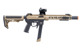 Specna Arms Gen. 2 FX FLEX Series PCC AEG w/ HAL MOSFET & Brushless Motor (Colour Options)