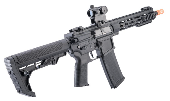 Army Armament TTI G34 (R34) GBB Airsoft Pistol – Dee Zee Airsoft