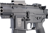 Specna Arms Gen. 2 X-Series FLEX M4 Airsoft AEG Rifle w/ HAL MOSFET & Brushless Motor