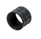 APS CNC Aluminum 14mm Negative Thread Protector(Type-T) (Colour Options)