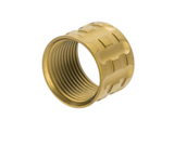 APS CNC Aluminum 14mm Negative Thread Protector(Type-T) (Colour Options)