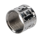 APS CNC Aluminum 14mm Negative Thread Protector(Type-T) (Colour Options)