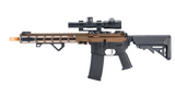 Specna Arms P22 PRIME BLDC M4 AEG w/ GATE Aster II & Brushless Motor