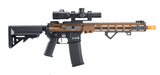 Specna Arms P22 PRIME BLDC M4 AEG w/ GATE Aster II & Brushless Motor