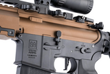 Specna Arms P22 PRIME BLDC M4 AEG w/ GATE Aster II & Brushless Motor