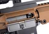 Specna Arms P22 PRIME BLDC M4 AEG w/ GATE Aster II & Brushless Motor
