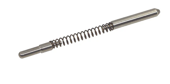 5KU Stainless Steel Safety Detent Spring Plug – Dee Zee Airsoft