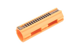 T238 Reinforced AEG Piston w/ 13.5 Steel Rack (Pro Edition)