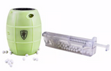 HAILSTORM -GLOW-GBB BB SHOWER GRENADE w/speedloader (Colour Options)