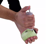 HAILSTORM -GLOW-GBB BB SHOWER GRENADE w/speedloader (Colour Options)