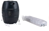 HAILSTORM -GLOW-GBB BB SHOWER GRENADE w/speedloader (Colour Options)