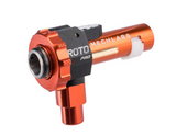 MechLabs Roto Pro CNC Buckingless Hop-Up Chamber for HPA Engines