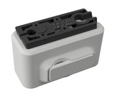 AIRTAC - NOVESKE GHETTO BLASTER / MTR16 - HPA ADAPTER SPACER