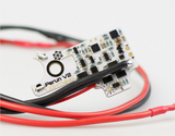 PERUN Lightning ETU MOSFET for V2 Gearboxes (Wiring Options)