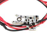 PERUN Lightning ETU MOSFET for V2 Gearboxes (Wiring Options)
