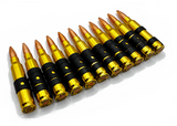 Well Pro M249 5.56mm Metal Dummy bullet