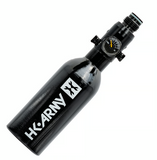 HK ARMY - 3000PSI - 9ci Aluminum Tank w/ Regulator