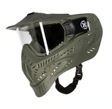 HK ARMY - Hostile Goggles Single Pane