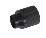 APS - 12mm CW to 14mm CCW Threaded Adapter W/ Protector