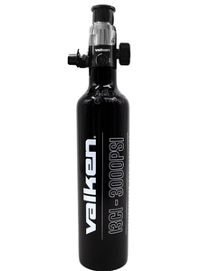 Valken HPA Tank Bundle (Tank Options)