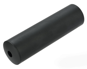 CYMA 145mm Aluminum Mock Suppressor (14mm CCW)