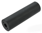 CYMA 145mm Aluminum Mock Suppressor (14mm CCW)