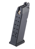 Double Bell 24 Round Green Gas Magazine for Glock (Compact)