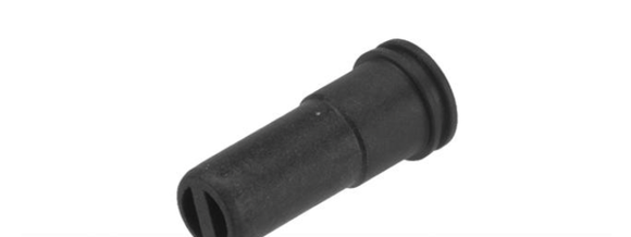 SHS Polycarbonate Air Nozzle for M4 Series Airsoft AEG Rifles