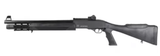Cybergun FN Herstal Licensed SLP Tactical CO2 Powered Semi-Auto Shotgun