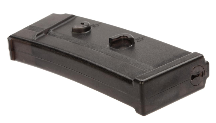 MAG Sig 551/552 Mid Cap 100rd Magazine – Dee Zee Airsoft