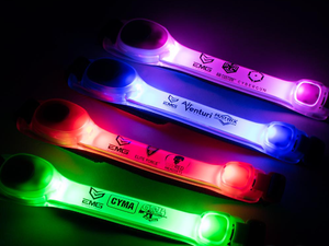 EMG LED Markers (Arm Band)