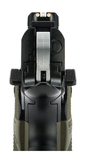 KJW Tactical Hi-Capa Full Metal CO2 GBB Pistol (OD Green)