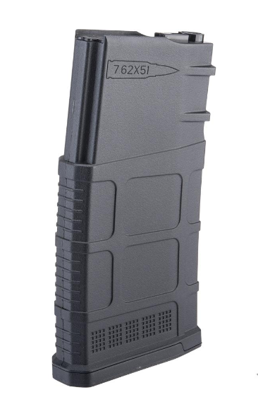 CYMA SR25 QBS Series 110rd Mid Cap Magazine (Colour Options) – Dee