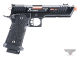 JAG Arms Taran Tactical Innovations Licensed JW4 Pit Viper GBB Pistol