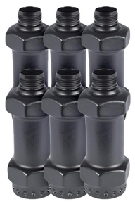 Hakkotsu Thunder B Shell Set 12pk(SHELLS ONLY)
