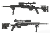 ARES Licensed MSR-700 Remington MSR Bolt Action Rifle
