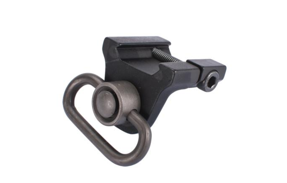 Element Rail Mounted Hand Stop for Airsoft RIS