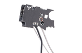 Double Eagle Replacement MOSFET for Version 2 Airsoft AEG Gearbox(Deans-Rear Wire)