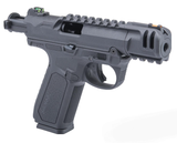 Action Army AAP-01C Compact Airsoft GBB Pistol