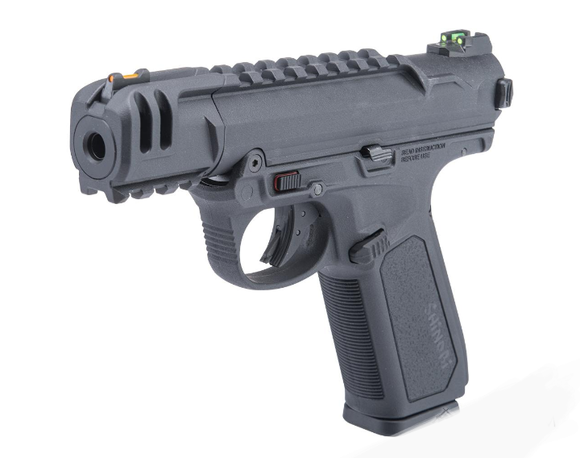 Action Army AAP-01C Compact Airsoft GBB Pistol