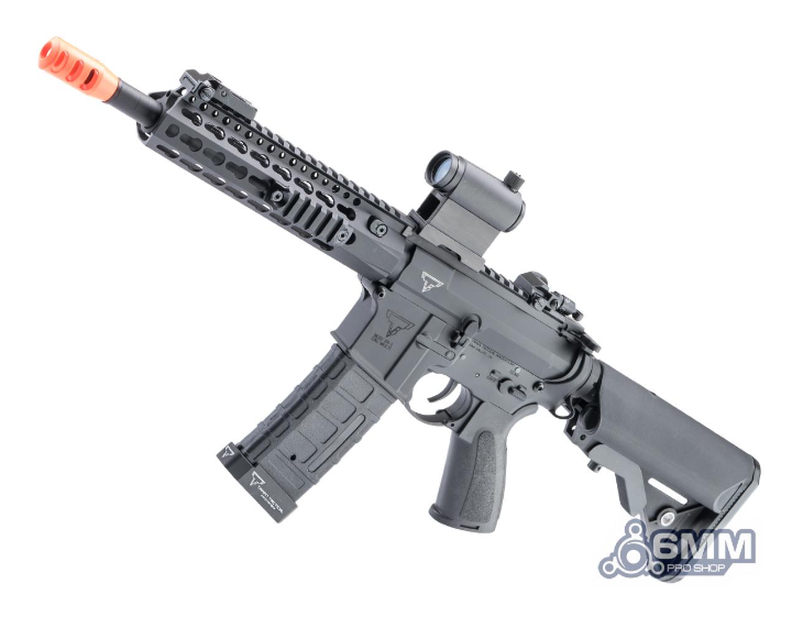 やーまんWA M4ベース TTI TR-1 TTI Licensed (6mmProShop/Double Bell) TR-1 Ultralight M-LOK