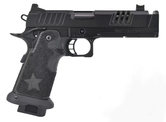 6mmProShop Staccato Licensed XC 2011 GBB Airsoft Pistol
