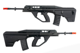 KWA Lithgow Arms Licensed F90 GBB Airsoft Rifle