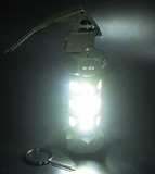 LED Flash Bang Simuation Grenade