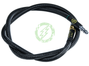 Amped HPA Standard Weave Hose (Colour Options)