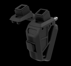 AIRTAC ANGLED HPA ADAPTER - 2 IN 1 GLOCK/AAP AND HI-CAPA