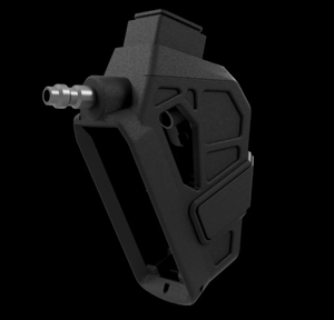 AIRTAC ANGLED HPA ADAPTER - GLOCK/AAP