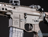 EMG CGS Series Daniel Defense Licensed MK18 RIII (10.5") GBBR PDW By Cyma (Colour Options)