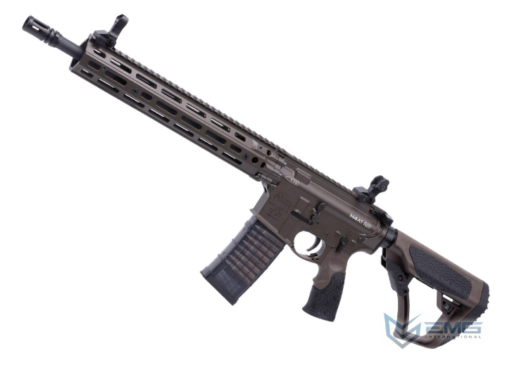 EMG CGS Series Daniel Defense Licensed MK18 DDM4A1 RIII (14.5