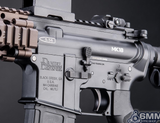 6mmProShop Daniel Defense Licensed MK18 GBBR by Golden Eagle (Colour Options)